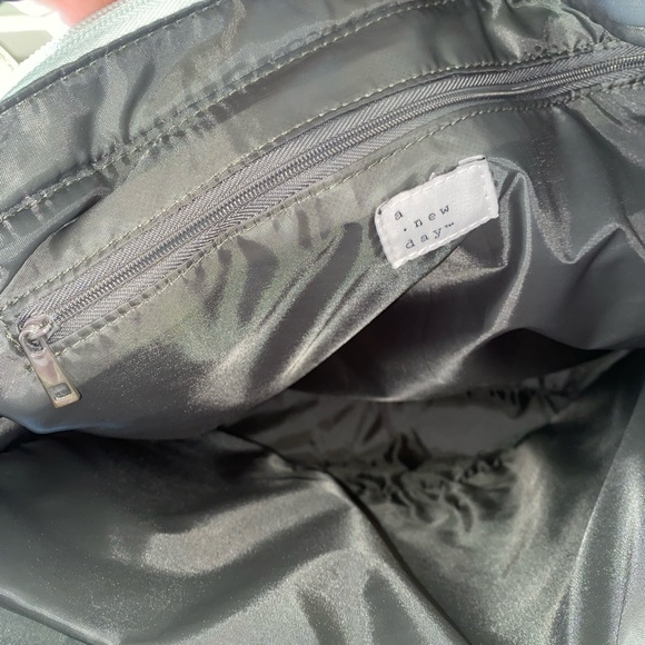 Athleisure Soft Tote Handbag - A New
Day™ - Picture 3 of 5